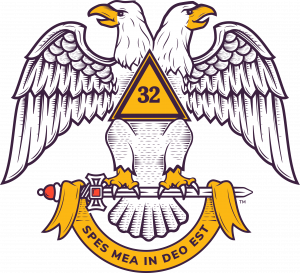 Full Color_Spes Mea in Deo Est Eagle_Detailed